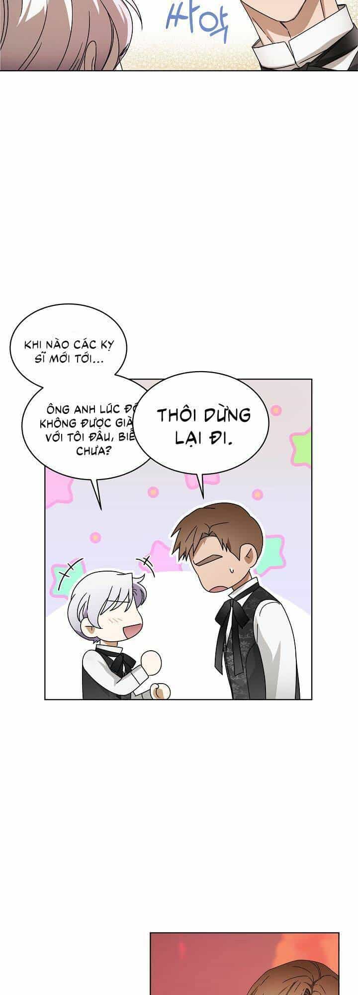 Sống Sót Qua Sự Ám Ảnh - Chương 7 - ảnh 16