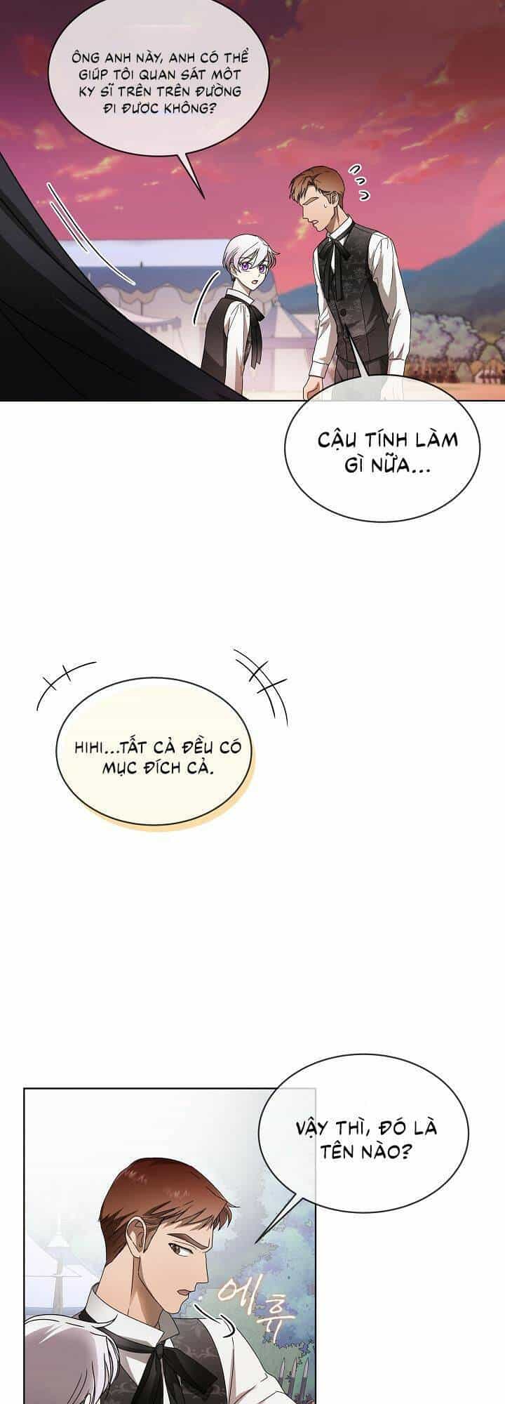 Sống Sót Qua Sự Ám Ảnh - Chương 7 - ảnh 18
