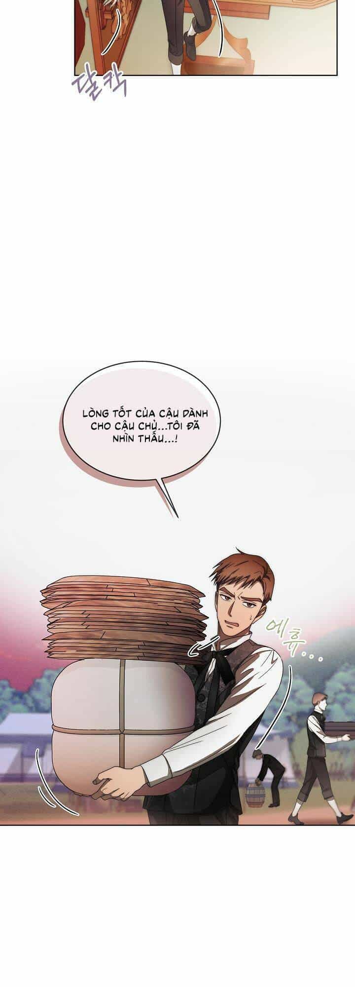 Sống Sót Qua Sự Ám Ảnh - Chương 7 - ảnh 2