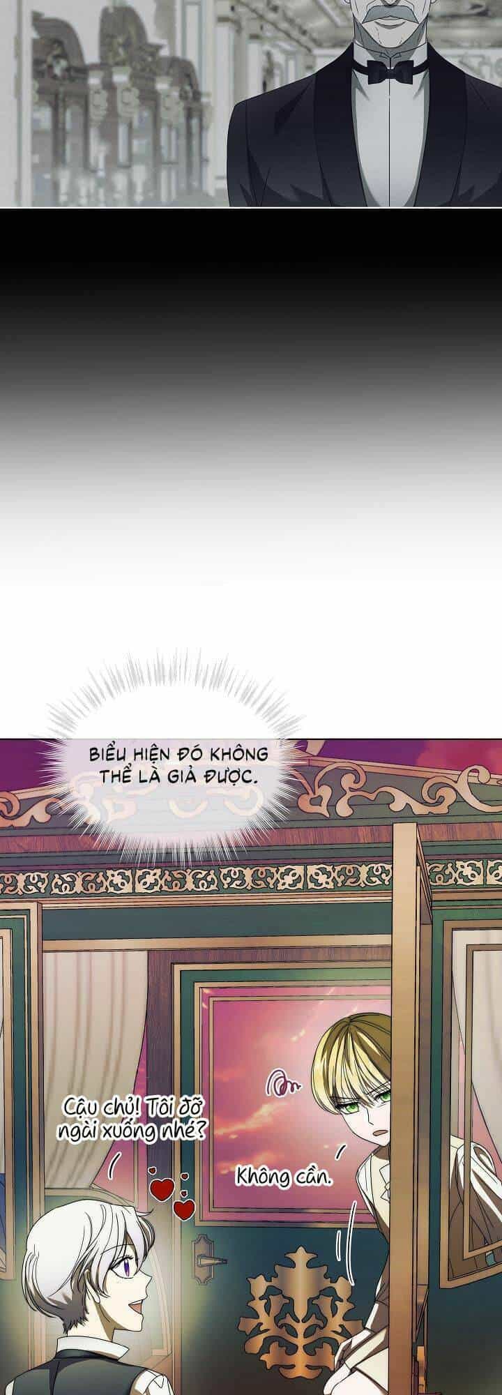 Sống Sót Qua Sự Ám Ảnh - Chương 7 - ảnh 33
