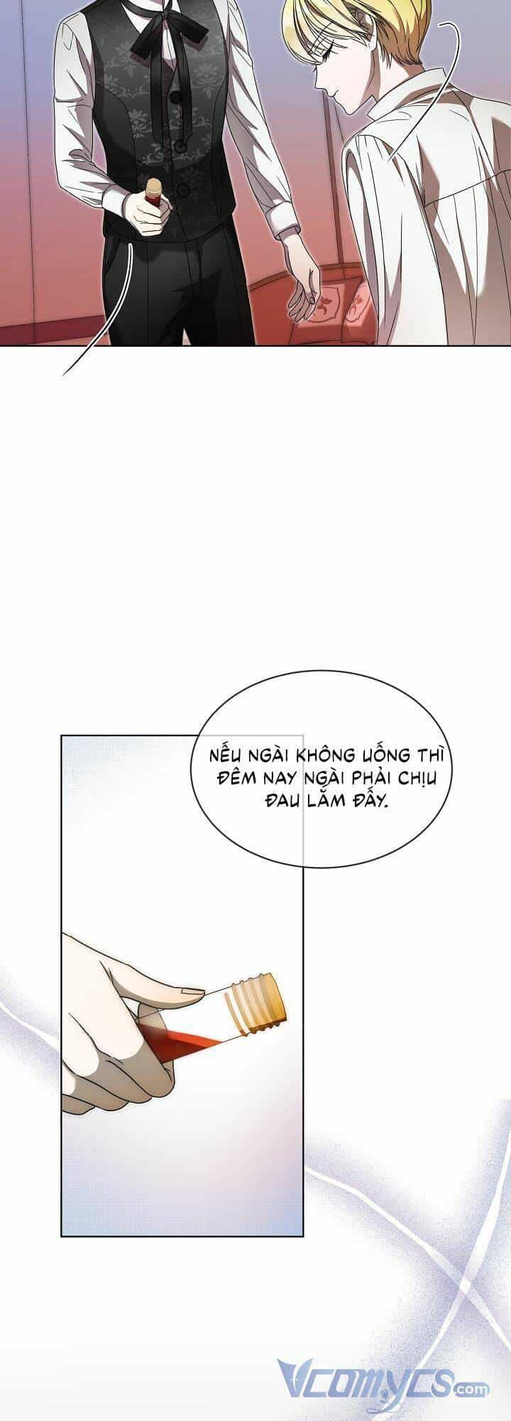 Sống Sót Qua Sự Ám Ảnh - Chương 7 - ảnh 40