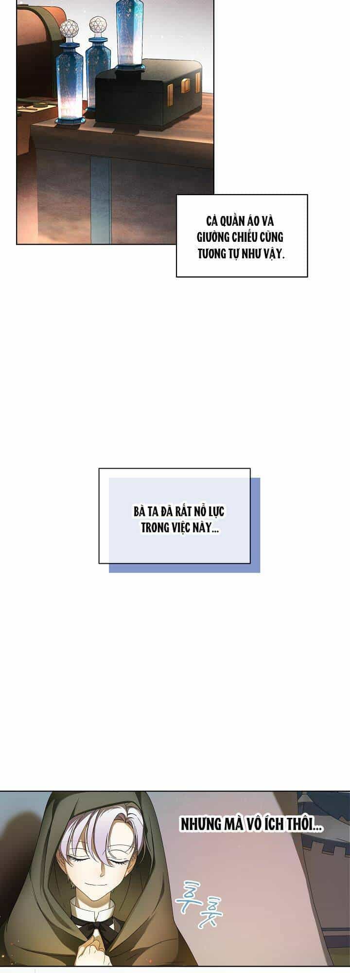 Sống Sót Qua Sự Ám Ảnh - Chương 8 - ảnh 10