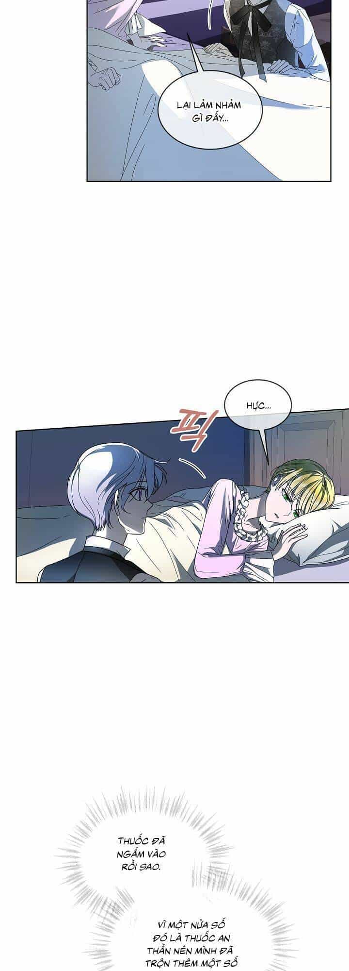 Sống Sót Qua Sự Ám Ảnh - Chương 8 - ảnh 26