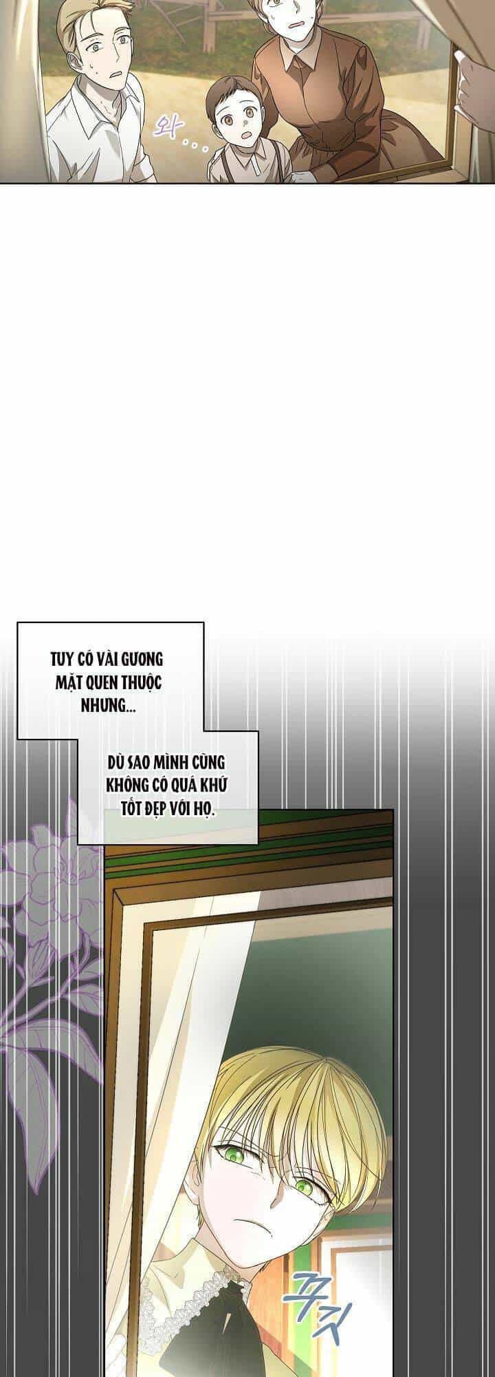 Sống Sót Qua Sự Ám Ảnh - Chương 9 - ảnh 21