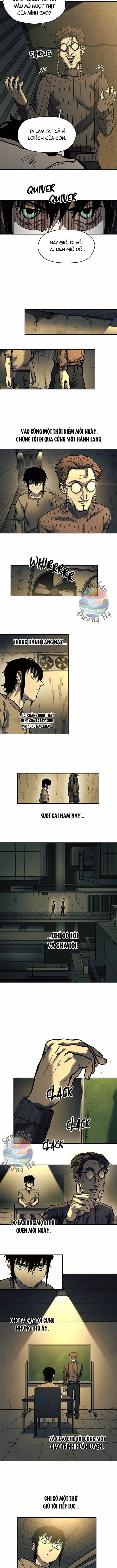 Sống Sót Sau Ngày Tận Thế - Chương 1 - ảnh 14