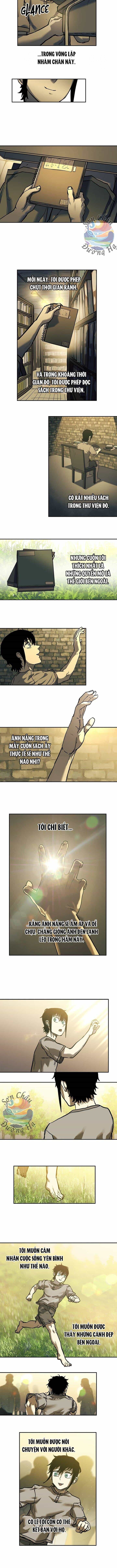 Sống Sót Sau Ngày Tận Thế - Chương 1 - ảnh 15