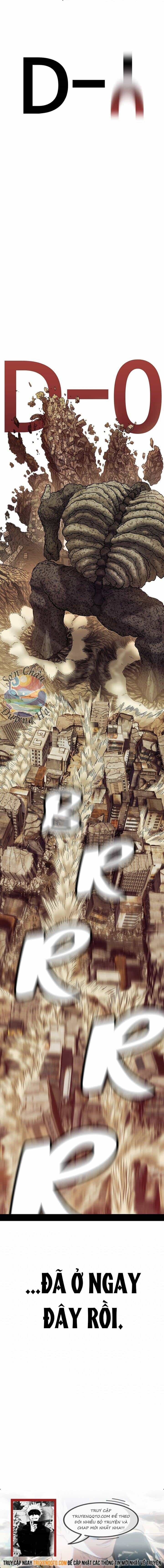 Sống Sót Sau Ngày Tận Thế - Chương 3 - ảnh 27