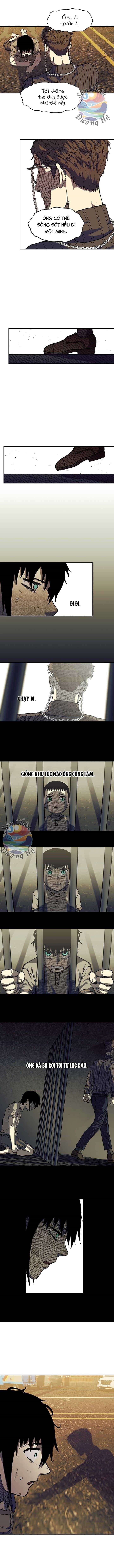 Sống Sót Sau Ngày Tận Thế - Chương 4 - ảnh 10