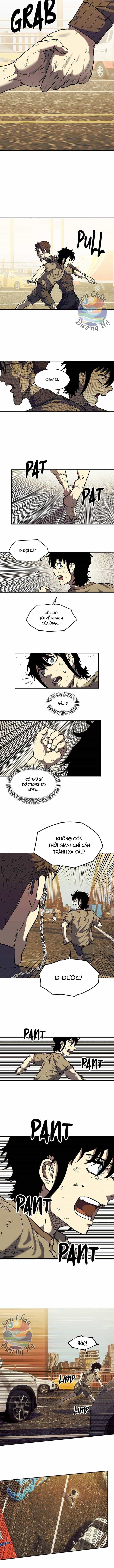 Sống Sót Sau Ngày Tận Thế - Chương 4 - ảnh 12