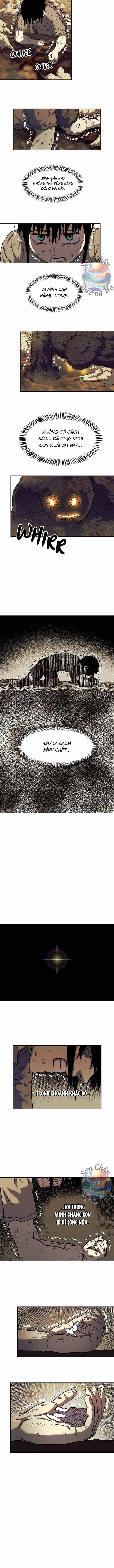 Sống Sót Sau Ngày Tận Thế - Chương 5 - ảnh 6