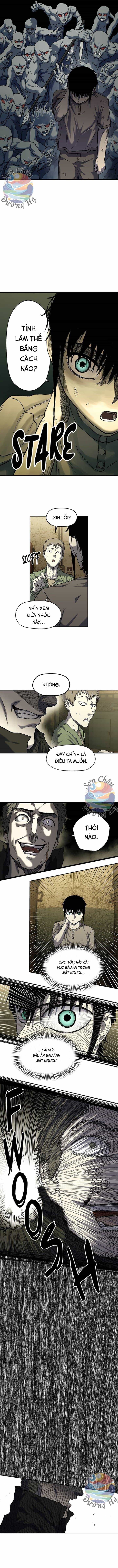 Sống Sót Sau Ngày Tận Thế - Chương 8 - ảnh 13