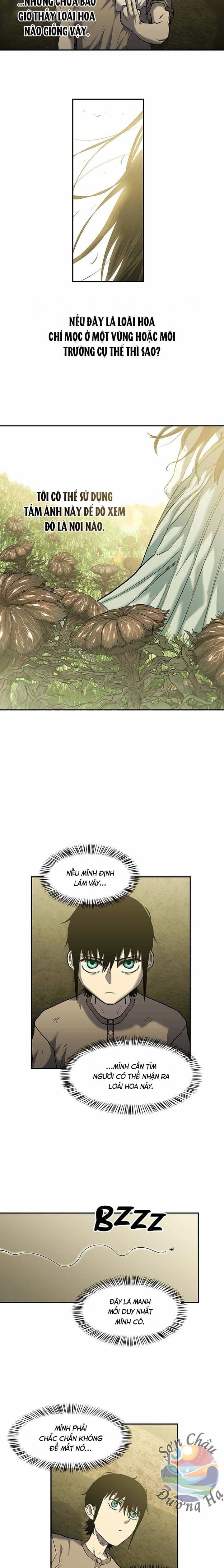 Sống Sót Sau Ngày Tận Thế - Chương 8 - ảnh 3