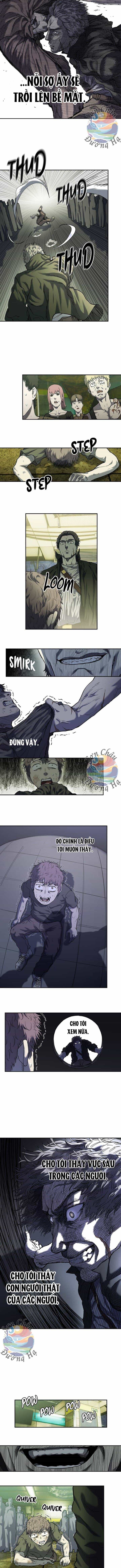 Sống Sót Sau Ngày Tận Thế - Chương 8 - ảnh 8