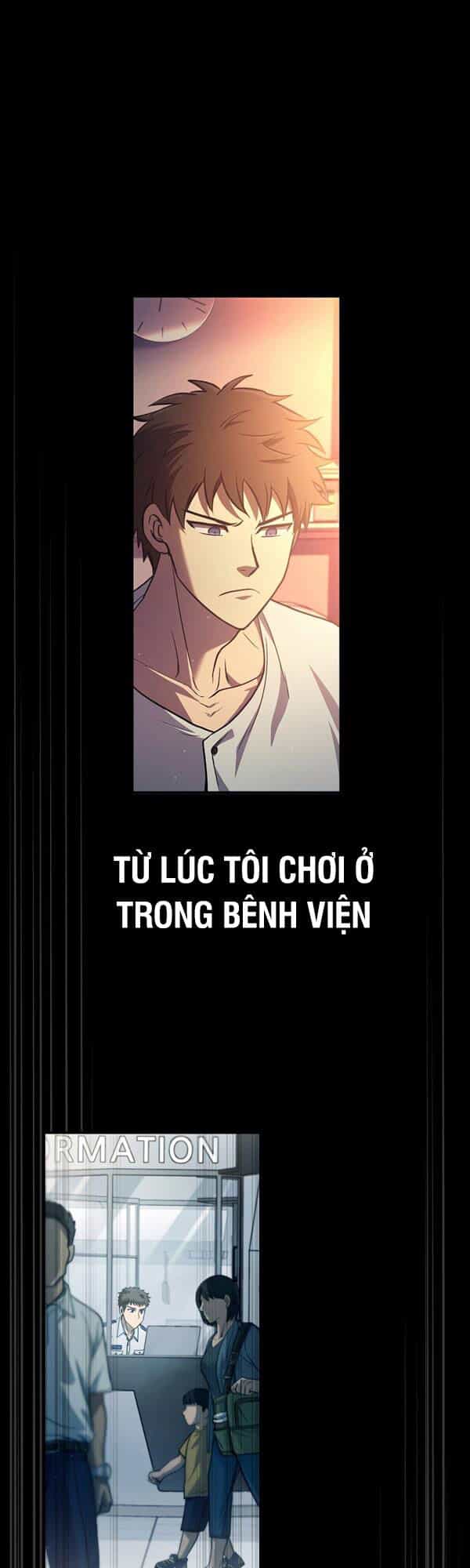 Sống Sót Trong Trò Chơi Với Tư Cách Là Một Cuồng Nhân - Chương 1 - ảnh 21