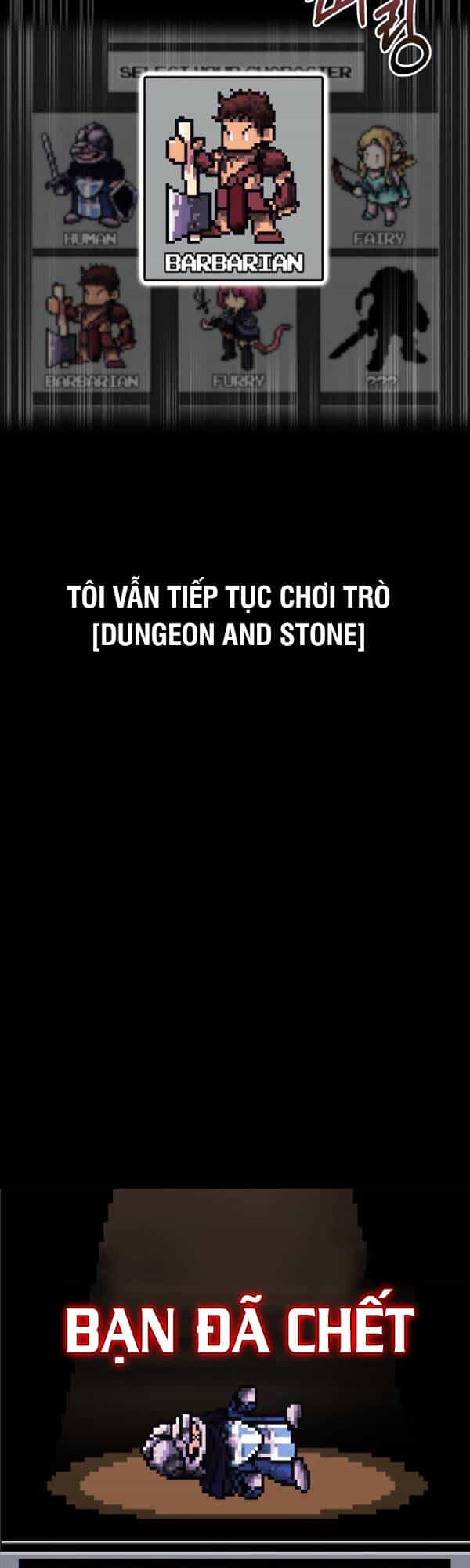 Sống Sót Trong Trò Chơi Với Tư Cách Là Một Cuồng Nhân - Chương 1 - ảnh 23
