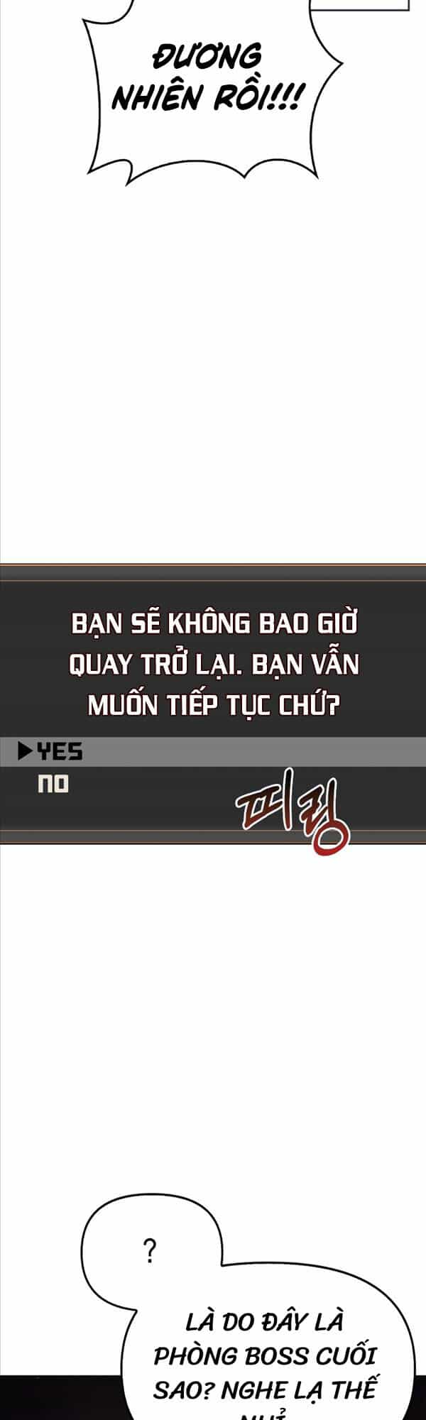Sống Sót Trong Trò Chơi Với Tư Cách Là Một Cuồng Nhân - Chương 1 - ảnh 31
