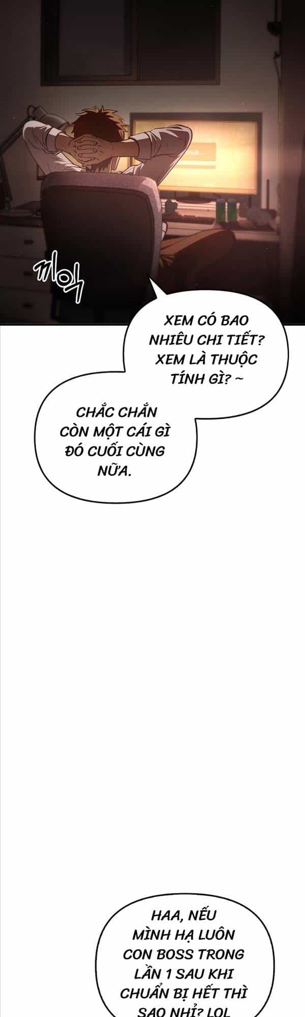 Sống Sót Trong Trò Chơi Với Tư Cách Là Một Cuồng Nhân - Chương 1 - ảnh 34