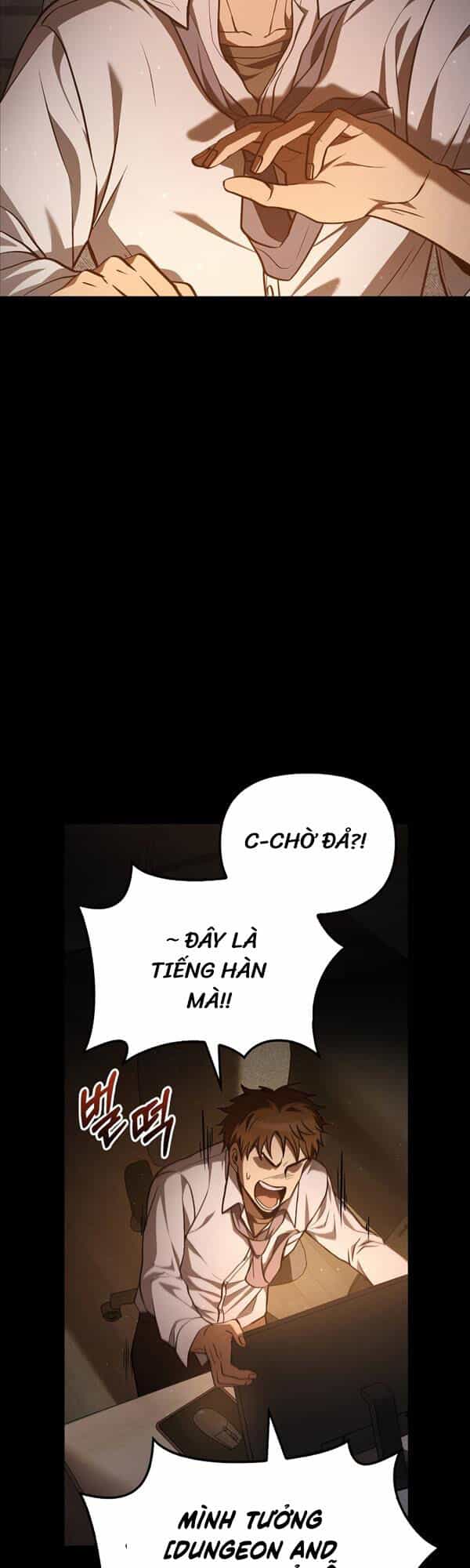 Sống Sót Trong Trò Chơi Với Tư Cách Là Một Cuồng Nhân - Chương 1 - ảnh 37