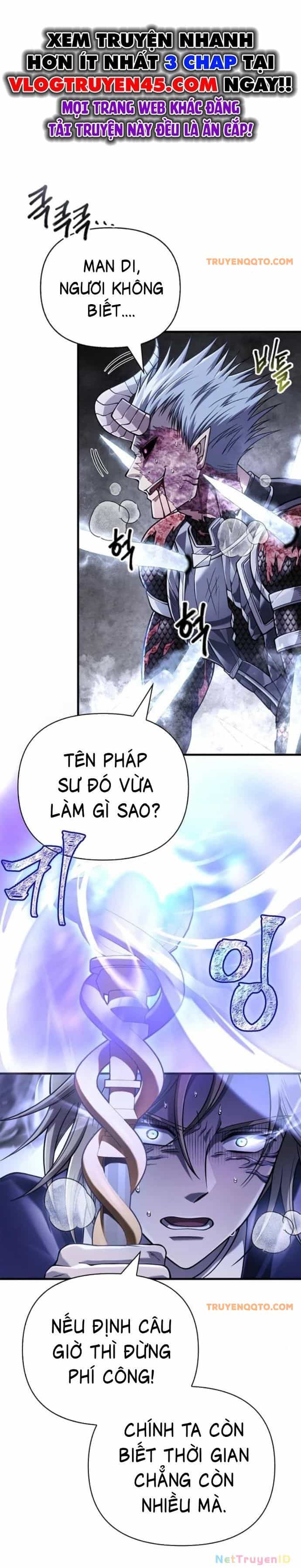 Sống Sót Trong Trò Chơi Với Tư Cách Là Một Cuồng Nhân - Chương 96 - ảnh 15