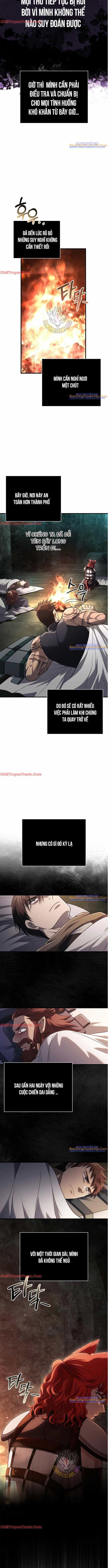 Sống Sót Trong Trò Chơi Với Tư Cách Là Một Cuồng Nhân - Chương 98 - ảnh 10