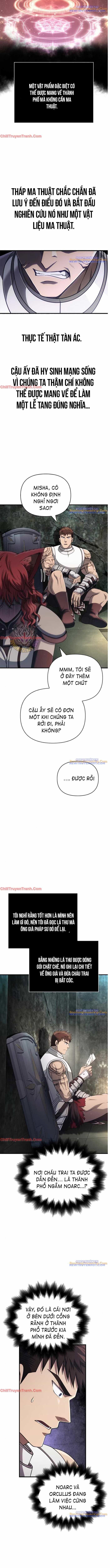 Sống Sót Trong Trò Chơi Với Tư Cách Là Một Cuồng Nhân - Chương 98 - ảnh 8