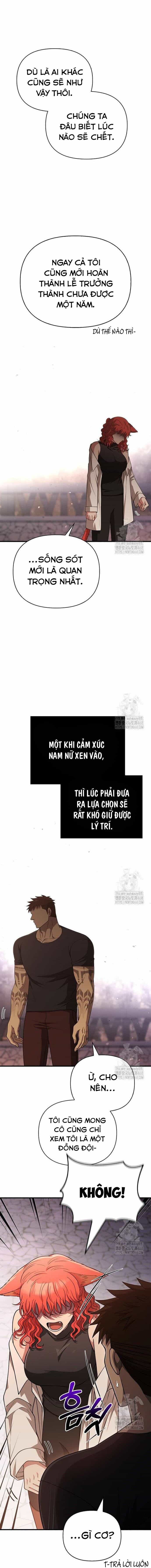 Sống Sót Trong Trò Chơi Với Tư Cách Là Một Cuồng Nhân - Chương 100 - ảnh 10