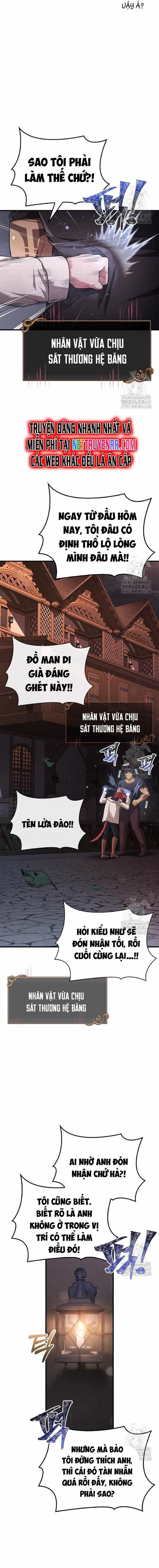 Sống Sót Trong Trò Chơi Với Tư Cách Là Một Cuồng Nhân - Chương 100 - ảnh 11