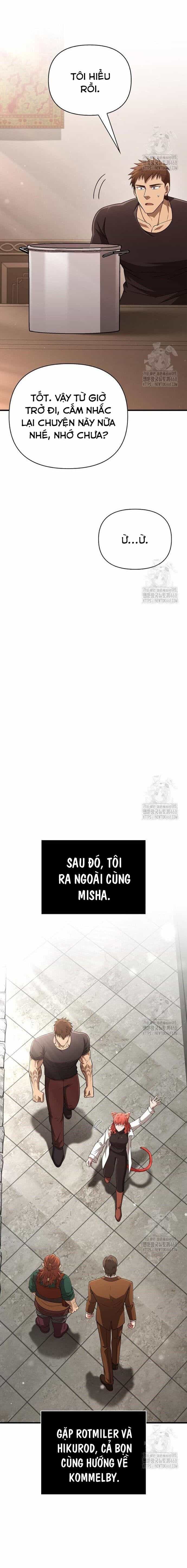 Sống Sót Trong Trò Chơi Với Tư Cách Là Một Cuồng Nhân - Chương 100 - ảnh 17