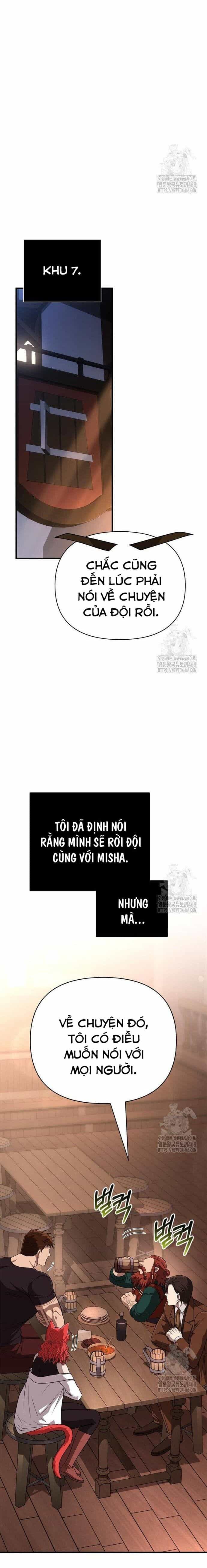 Sống Sót Trong Trò Chơi Với Tư Cách Là Một Cuồng Nhân - Chương 100 - ảnh 20