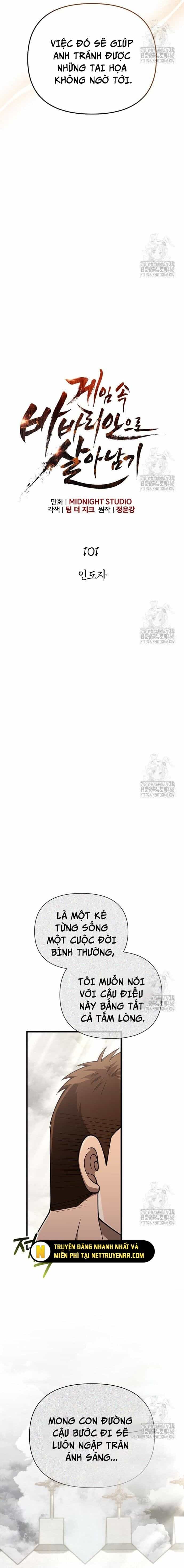 Sống Sót Trong Trò Chơi Với Tư Cách Là Một Cuồng Nhân - Chương 101 - ảnh 10