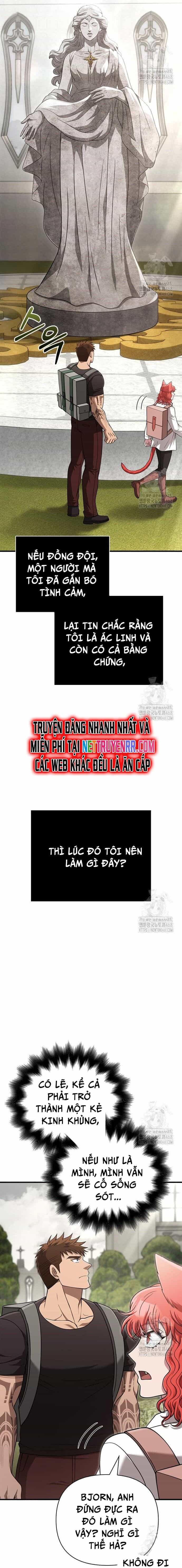 Sống Sót Trong Trò Chơi Với Tư Cách Là Một Cuồng Nhân - Chương 101 - ảnh 11