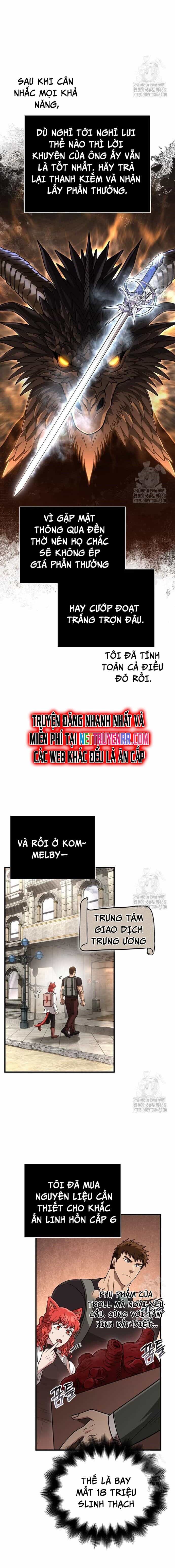 Sống Sót Trong Trò Chơi Với Tư Cách Là Một Cuồng Nhân - Chương 101 - ảnh 13