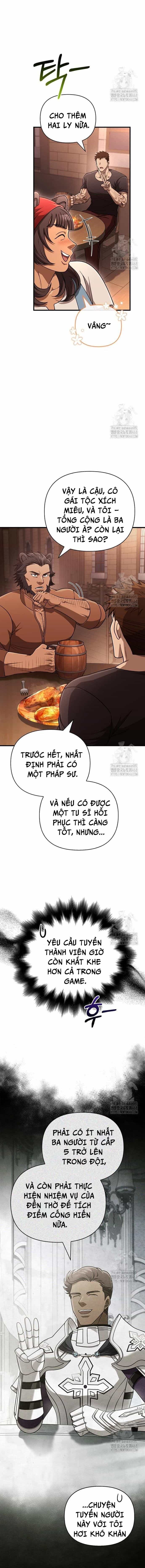 Sống Sót Trong Trò Chơi Với Tư Cách Là Một Cuồng Nhân - Chương 101 - ảnh 20