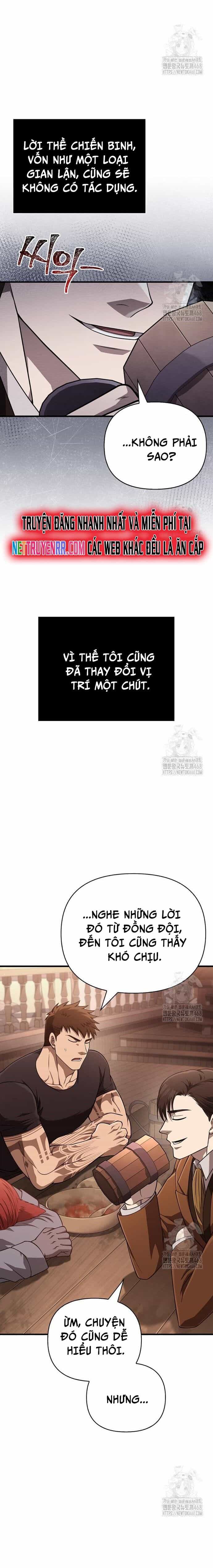 Sống Sót Trong Trò Chơi Với Tư Cách Là Một Cuồng Nhân - Chương 101 - ảnh 4