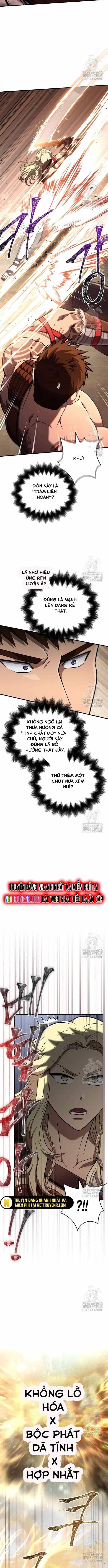 Sống Sót Trong Trò Chơi Với Tư Cách Là Một Cuồng Nhân - Chương 102 - ảnh 18