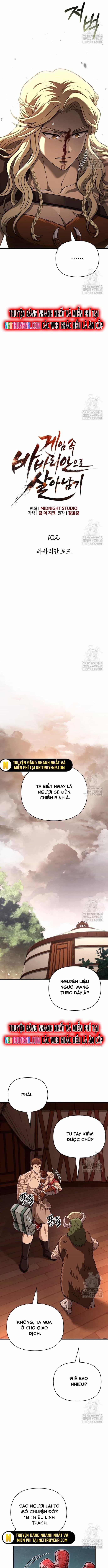 Sống Sót Trong Trò Chơi Với Tư Cách Là Một Cuồng Nhân - Chương 102 - ảnh 3