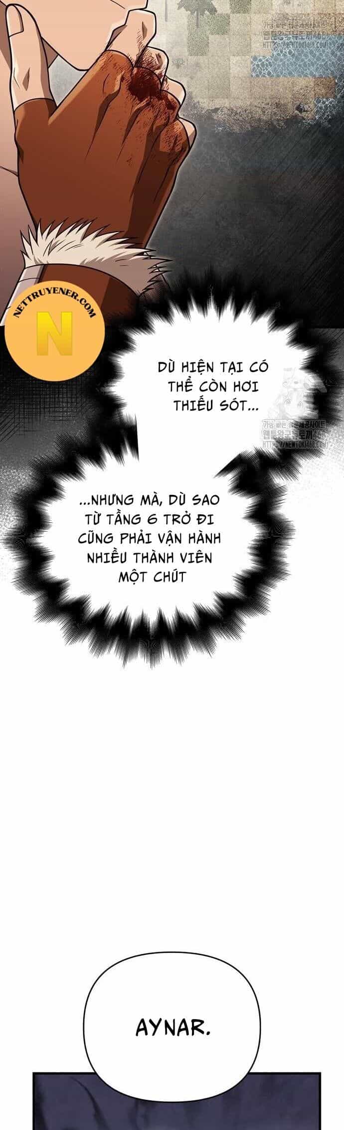 Sống Sót Trong Trò Chơi Với Tư Cách Là Một Cuồng Nhân - Chương 103 - ảnh 12