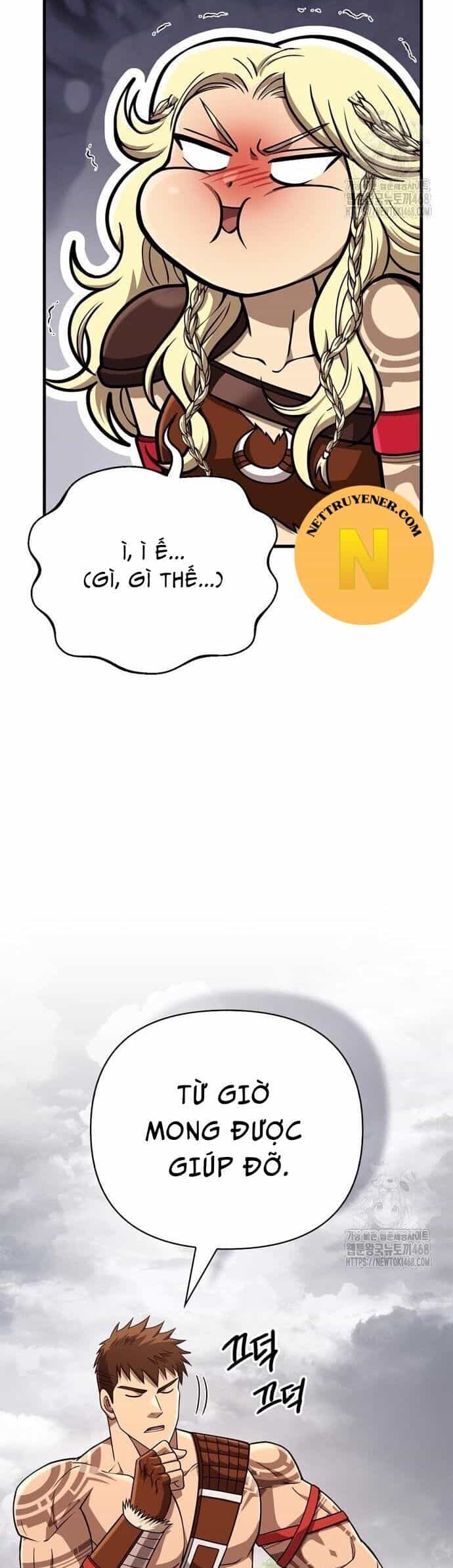 Sống Sót Trong Trò Chơi Với Tư Cách Là Một Cuồng Nhân - Chương 103 - ảnh 13