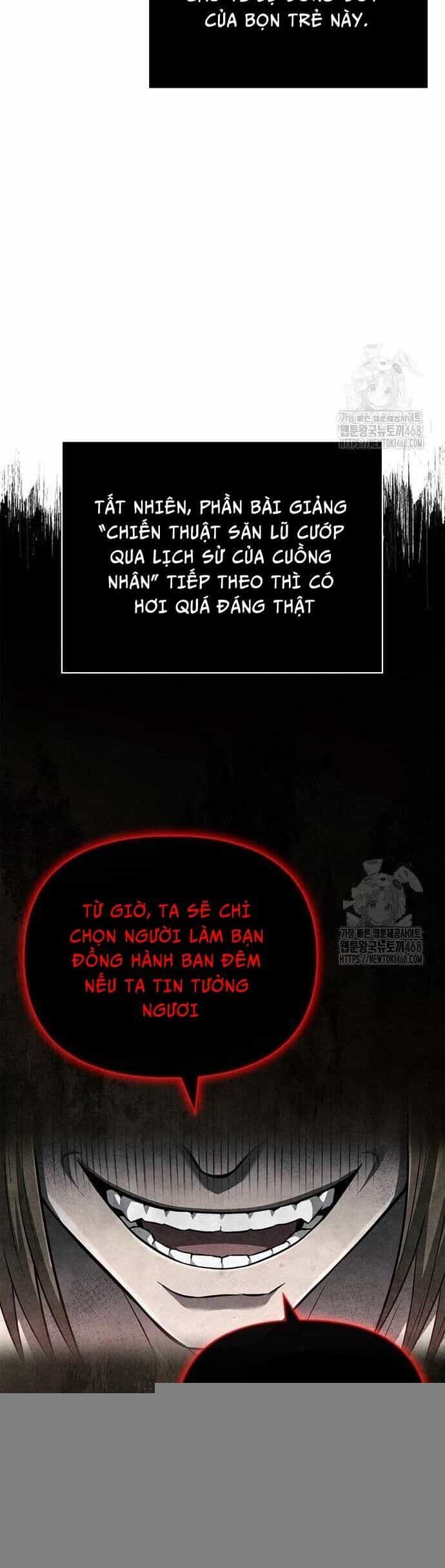 Sống Sót Trong Trò Chơi Với Tư Cách Là Một Cuồng Nhân - Chương 103 - ảnh 25