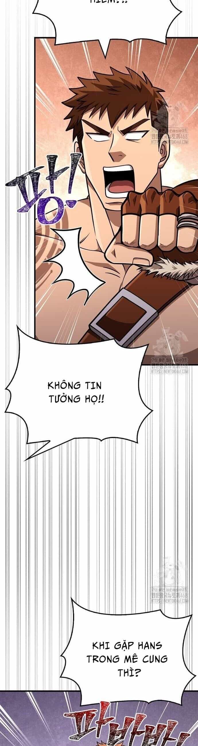 Sống Sót Trong Trò Chơi Với Tư Cách Là Một Cuồng Nhân - Chương 103 - ảnh 34