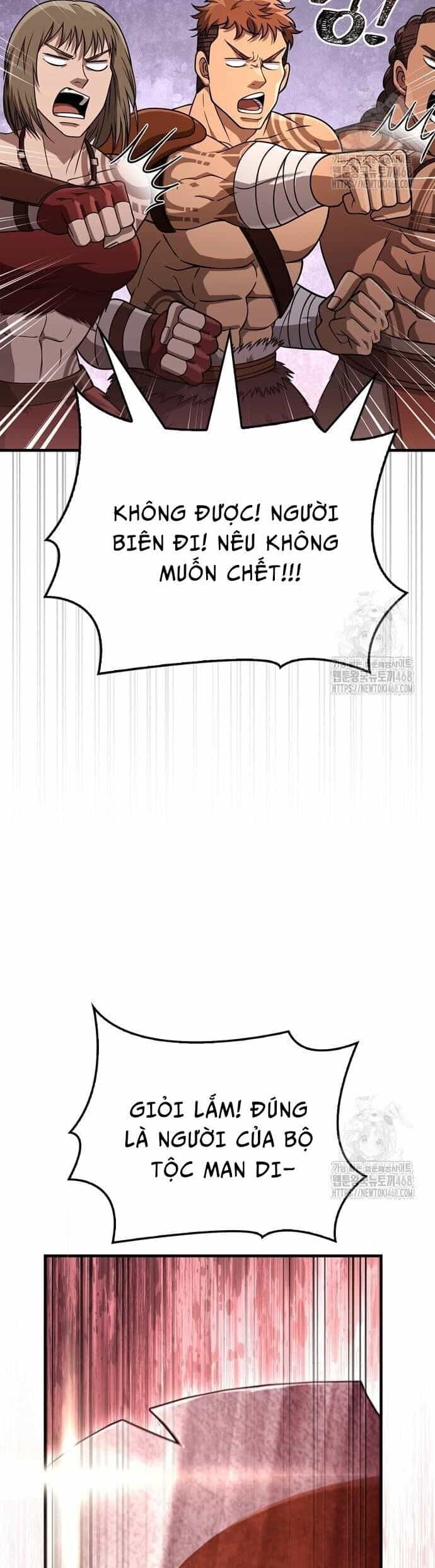 Sống Sót Trong Trò Chơi Với Tư Cách Là Một Cuồng Nhân - Chương 103 - ảnh 35