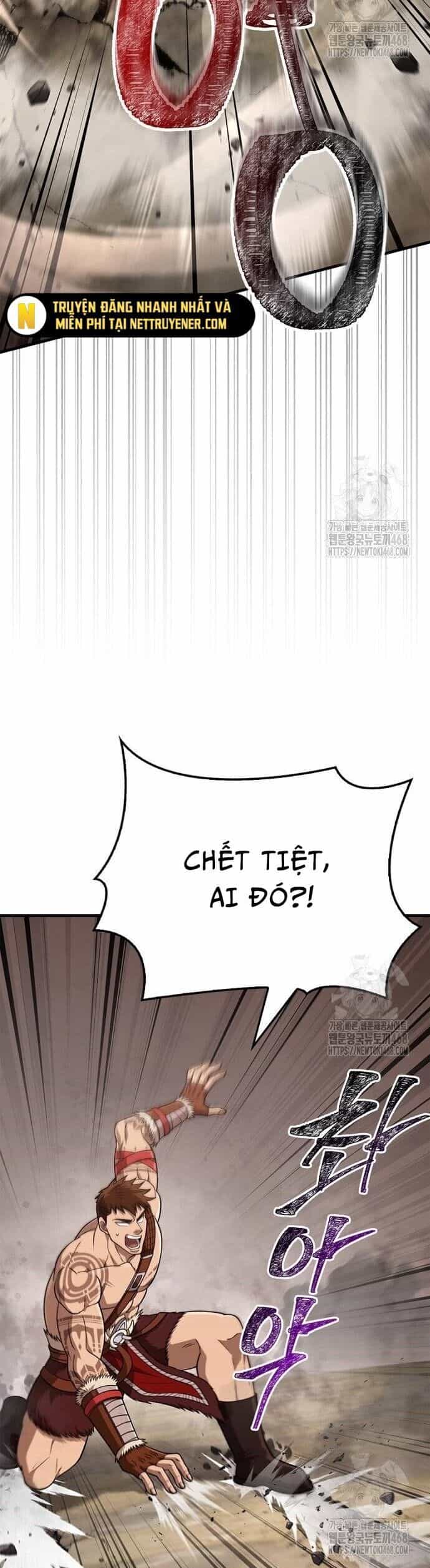 Sống Sót Trong Trò Chơi Với Tư Cách Là Một Cuồng Nhân - Chương 103 - ảnh 39