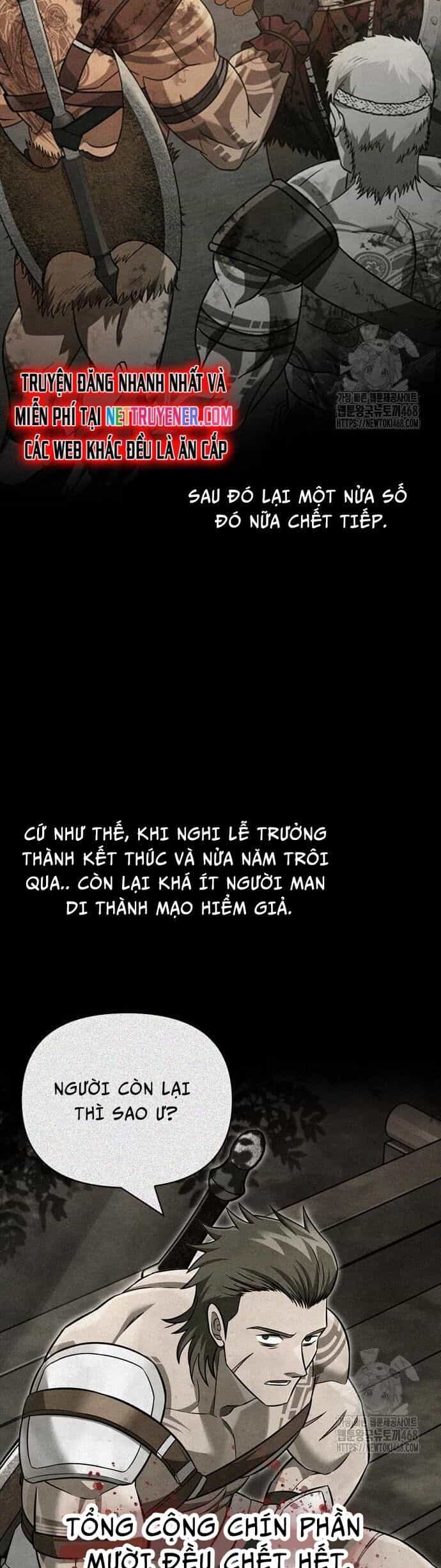 Sống Sót Trong Trò Chơi Với Tư Cách Là Một Cuồng Nhân - Chương 103 - ảnh 47
