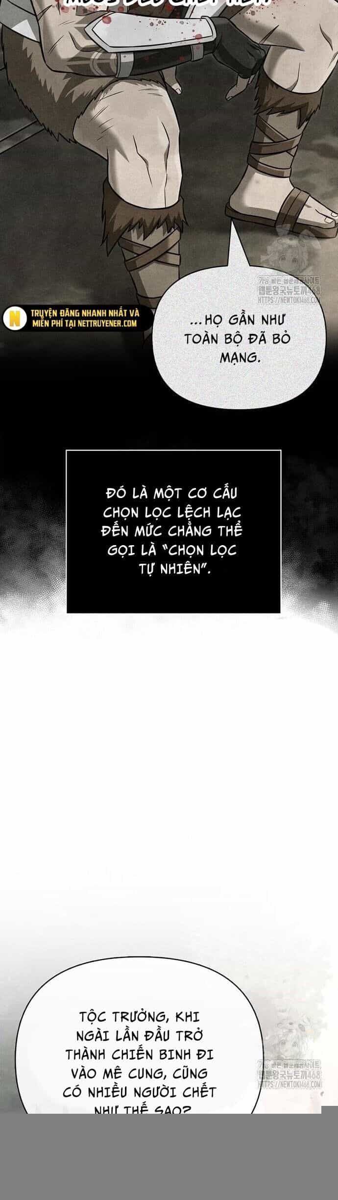 Sống Sót Trong Trò Chơi Với Tư Cách Là Một Cuồng Nhân - Chương 103 - ảnh 48
