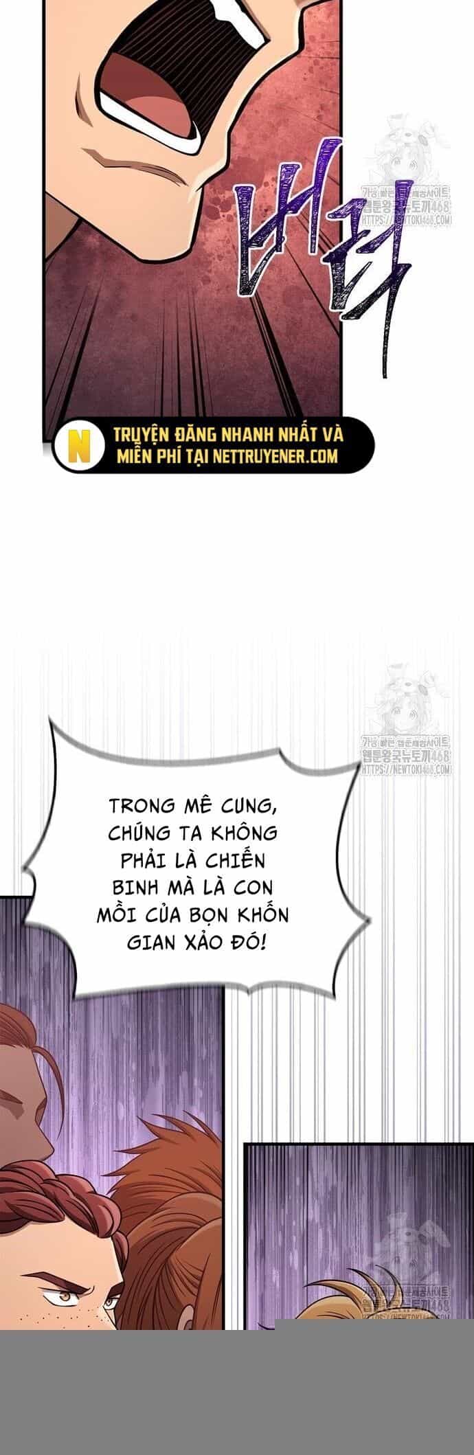 Sống Sót Trong Trò Chơi Với Tư Cách Là Một Cuồng Nhân - Chương 103 - ảnh 56