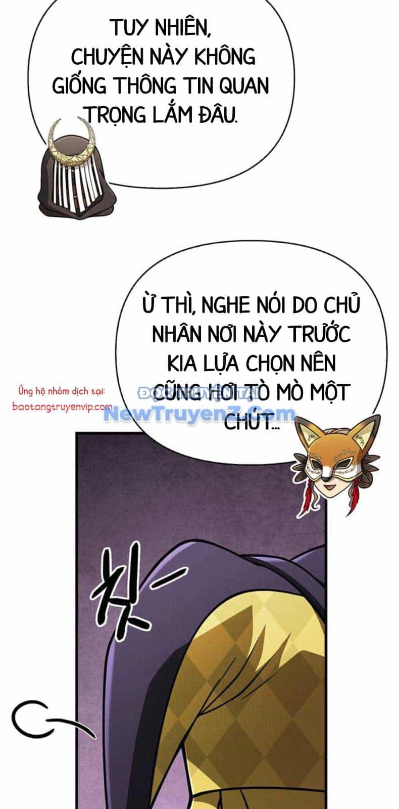 Sống Sót Trong Trò Chơi Với Tư Cách Là Một Cuồng Nhân - Chương 106 - ảnh 119