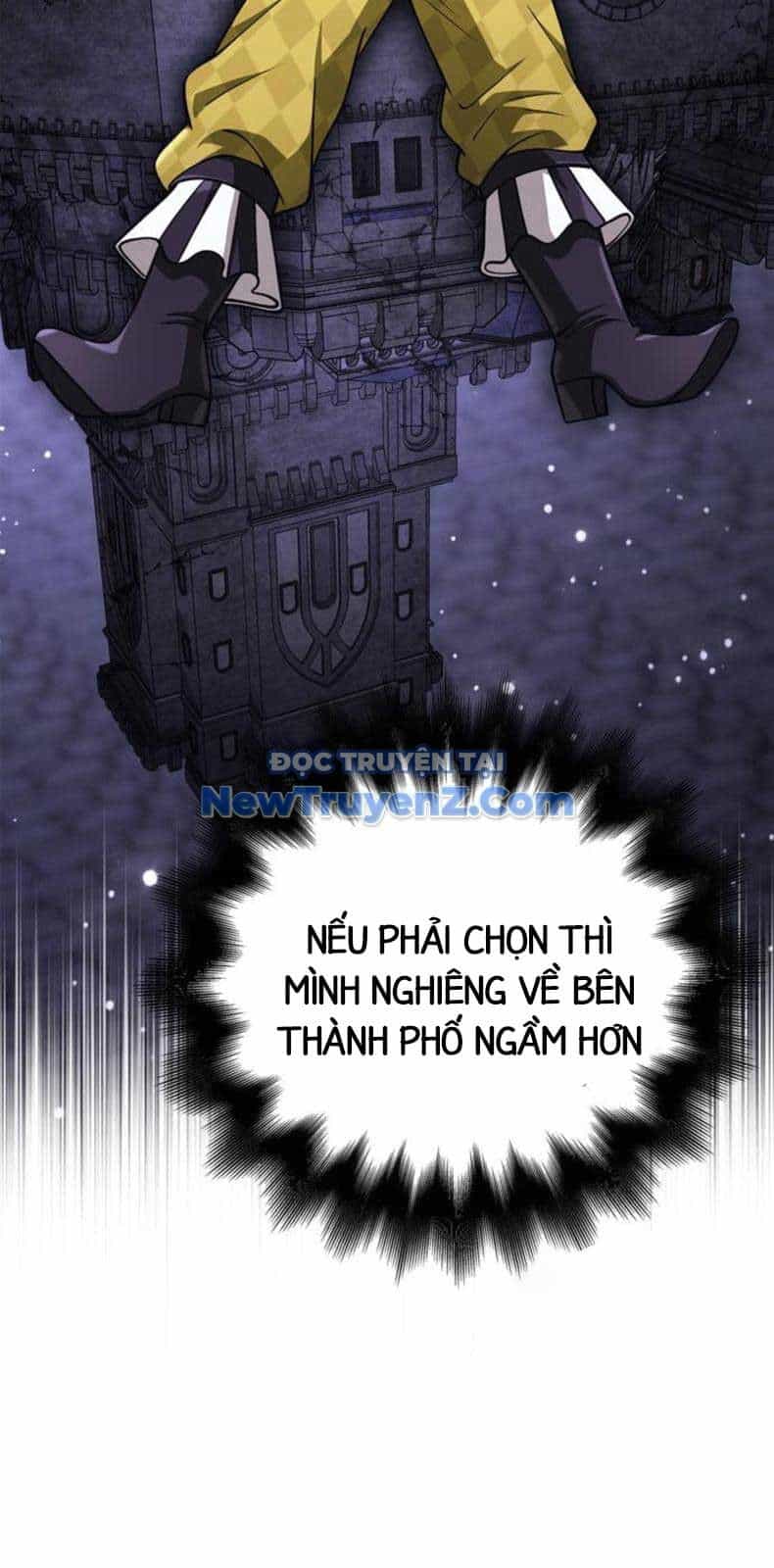 Sống Sót Trong Trò Chơi Với Tư Cách Là Một Cuồng Nhân - Chương 106 - ảnh 44