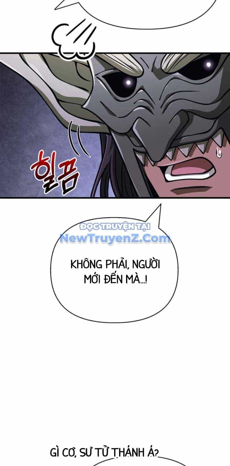 Sống Sót Trong Trò Chơi Với Tư Cách Là Một Cuồng Nhân - Chương 106 - ảnh 49
