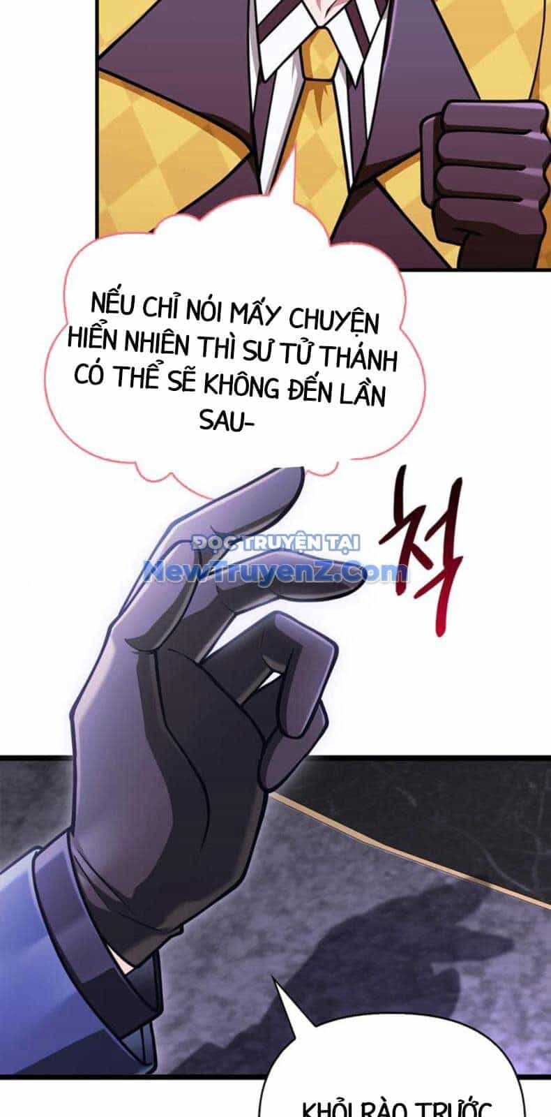 Sống Sót Trong Trò Chơi Với Tư Cách Là Một Cuồng Nhân - Chương 106 - ảnh 66