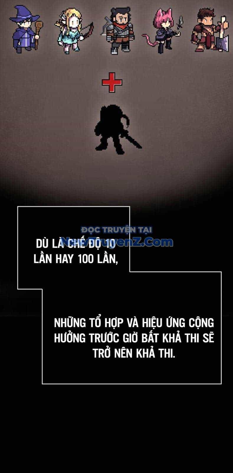 Sống Sót Trong Trò Chơi Với Tư Cách Là Một Cuồng Nhân - Chương 106 - ảnh 78